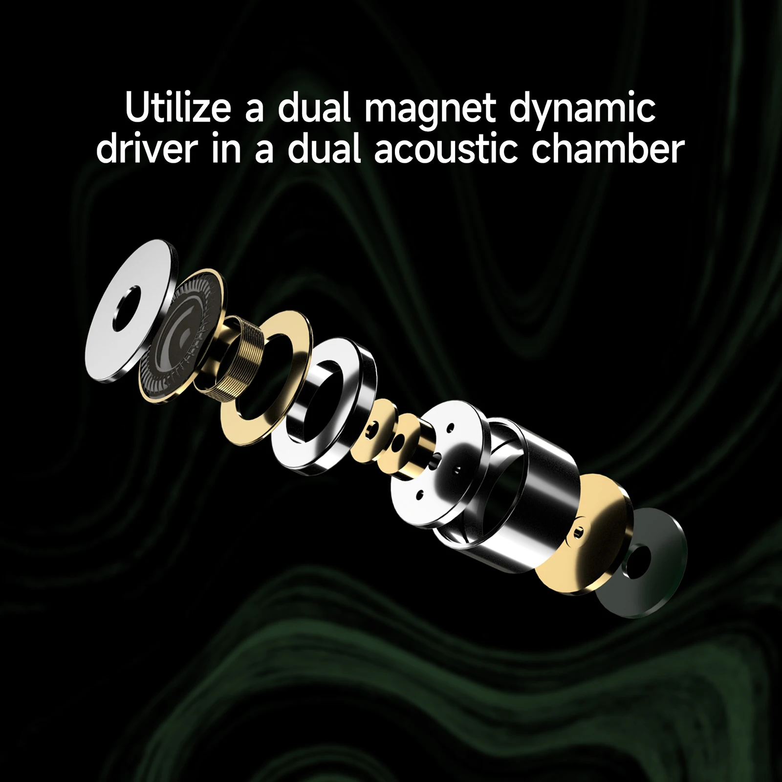 HiBy Hela ̾ HIFI  ̾, IEM , и ̺ ̾, ̽ ̵ Ʈ, 10mm, 1DD, 2 , 0.78mm