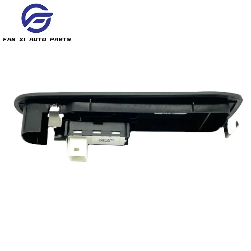Interruttore Alzacristallo Peugeot 208/308/2008/408 - Ricambio 4 Pin 96657929ZE