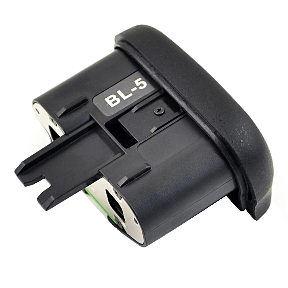 Mcoplus BL-5 Battery Chamber Cover For Nikon D800 D800E D810 D500 D850