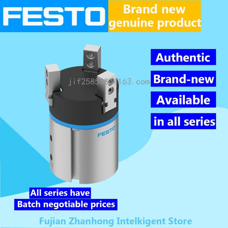 

FESTO Genuine Original 1259493 DHDS-32-A,1259496 DHDS-50-A-NC,1259495 DHDS-50-A, Available in All Series,Price Negotiable