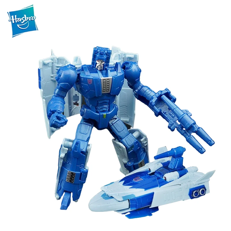 In Magazzino Original Strappo Transformers Titans Return Flagelli Deluxe Pvc Anime Figure Action Figures Model Toys