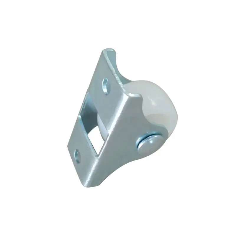

10 Pcs Plate Caster Wheels Heavy Duty Industrial Casters For Carts, Furniture, Workbench, Trolley Wear-resistant Dropship