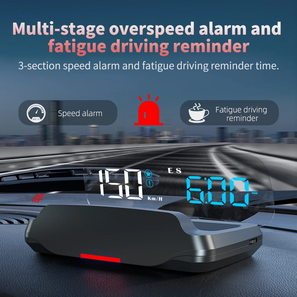 GPS HUD ڵ  ÷, º ǻ  ӵ,  Һ, ڵ  ׼