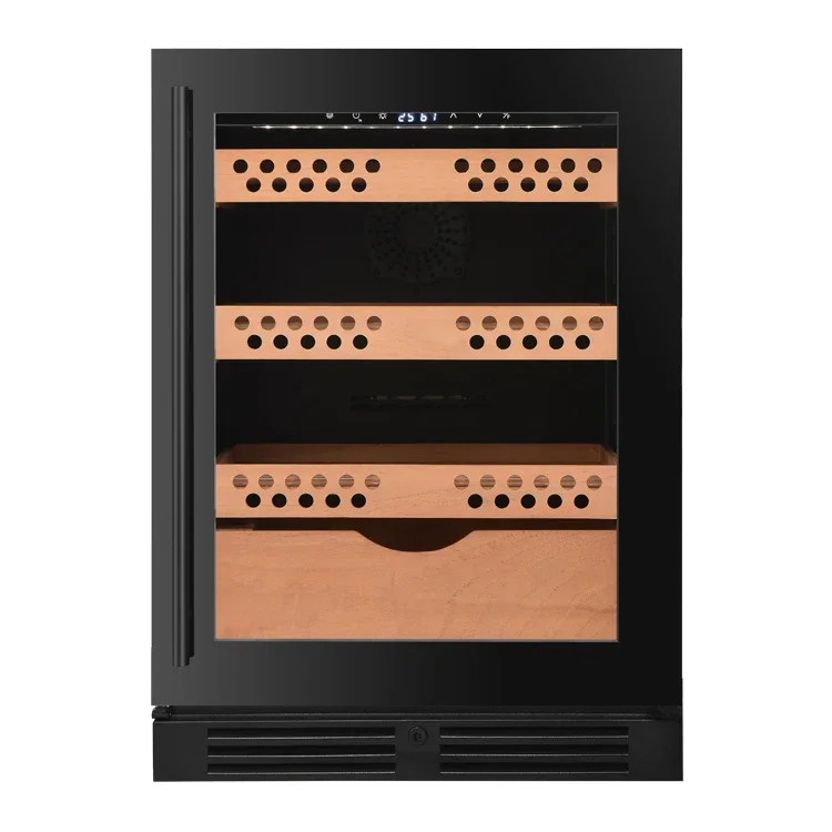 Compressor Cooling Cigar Cooler Cooling Cigar Humidor Refrigerator