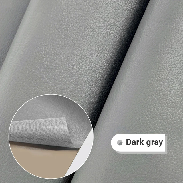 Dark gray
