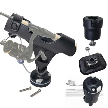 Fishing Rod Holder 1