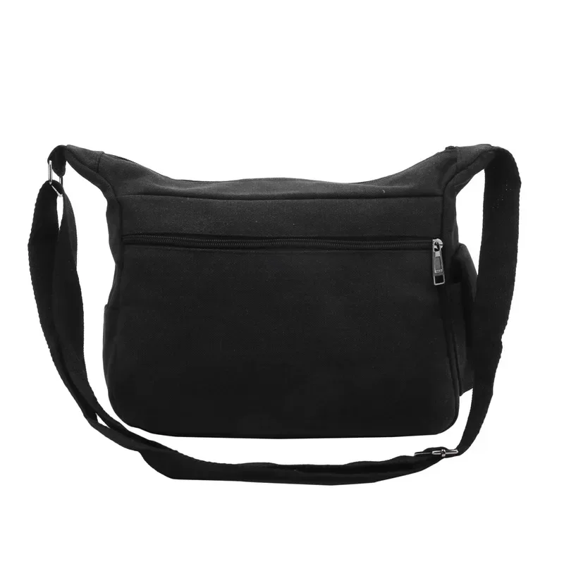 Casual Sling Unisex Vintage Bags