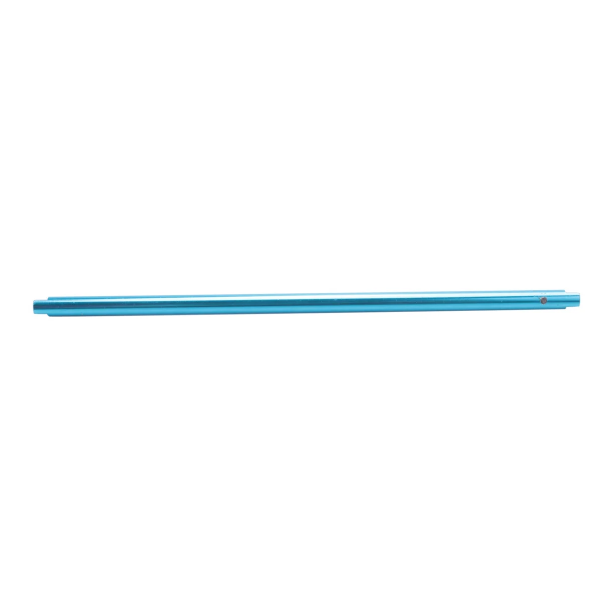 BAAU 20X Central Driving Shaft for Toys A949 A959 A969 A979 K929 RC Car, Metal, Blue