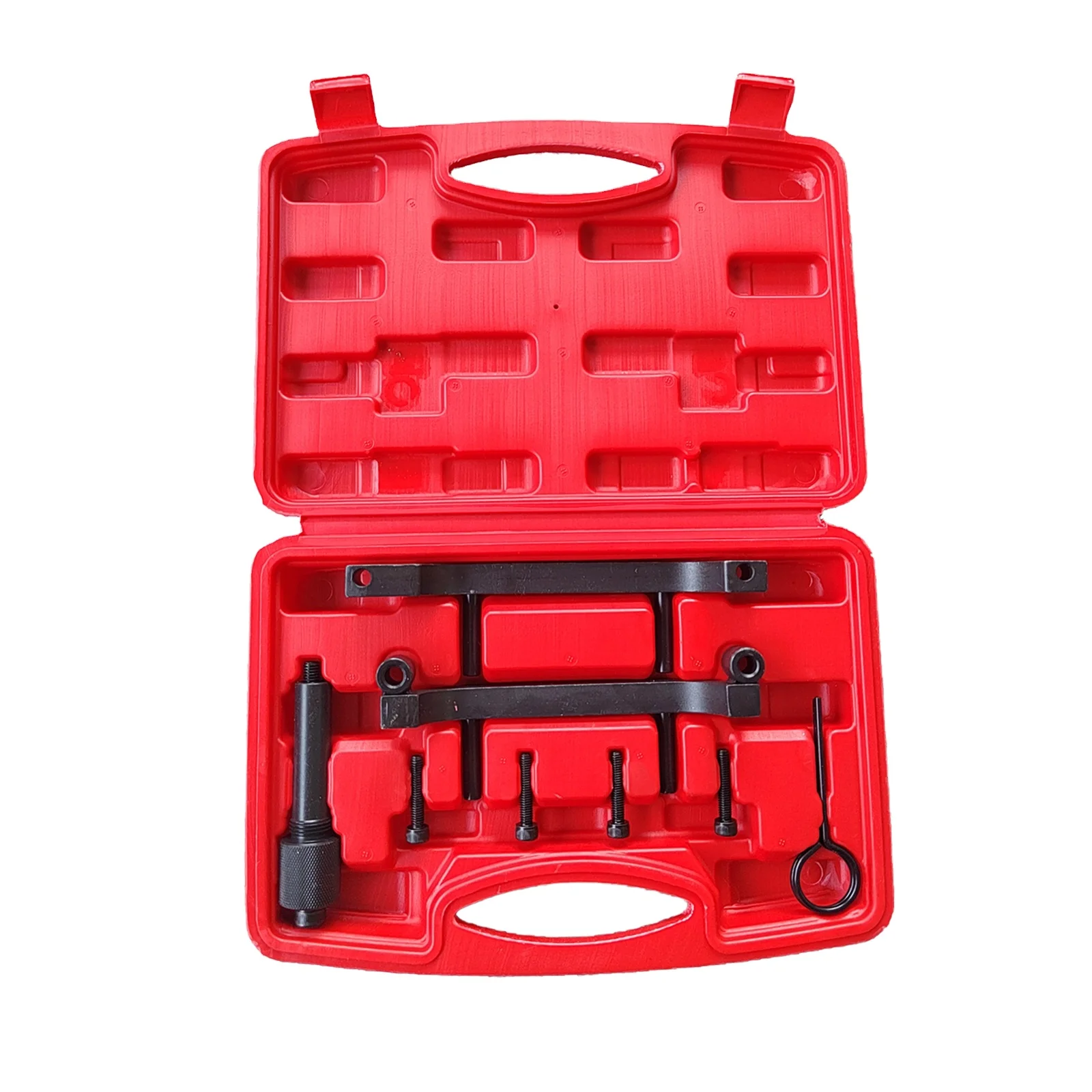 Camshaft timing locking tool set for jeep grand cherokee v6 chrysler 3