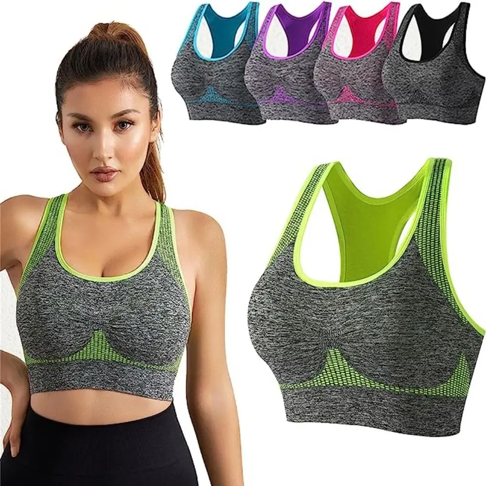 New Ion Lifting Lymphvity Detoxification Bra Seamless Comfort