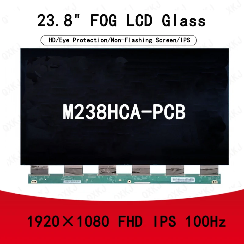 

Оригинальное 5,5-дюймовое M238HCA-PCB HD IPS 23,8*1920 LCD стекло