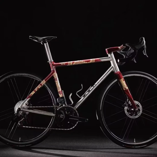 CNC Bicycle Accessories Titanium Cup Holder Mtb Bike Bottle Holder Ti Bottle Cage For Bromptonm /Mountain Road Cycling Bike Part 6