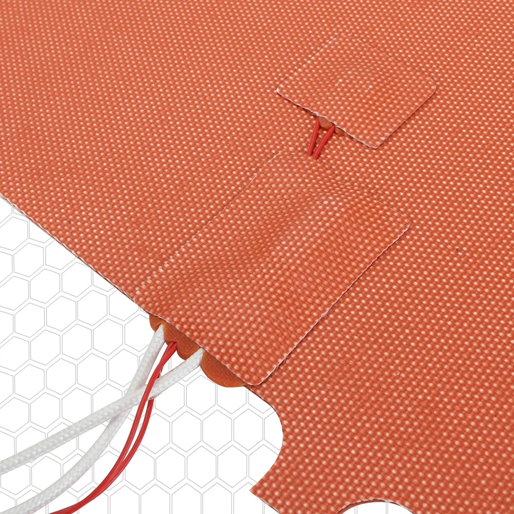 Voron用 ヒートベッドセット 300サイズ 新品 3Dプリンタ Voron用 ヒートベッドセット 300サイズ 新品 3Dプリンタ