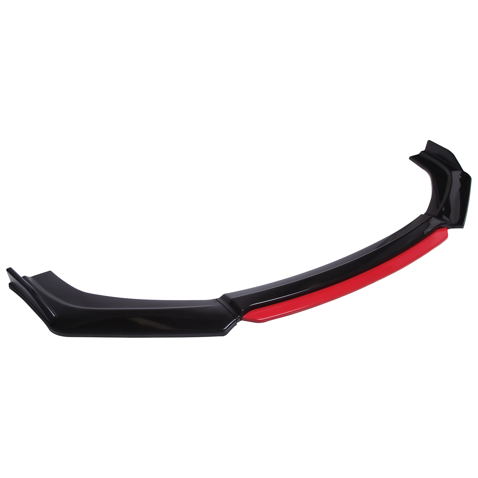 Car Front Bumper Lip Spoiler Kit for Bmw Audi