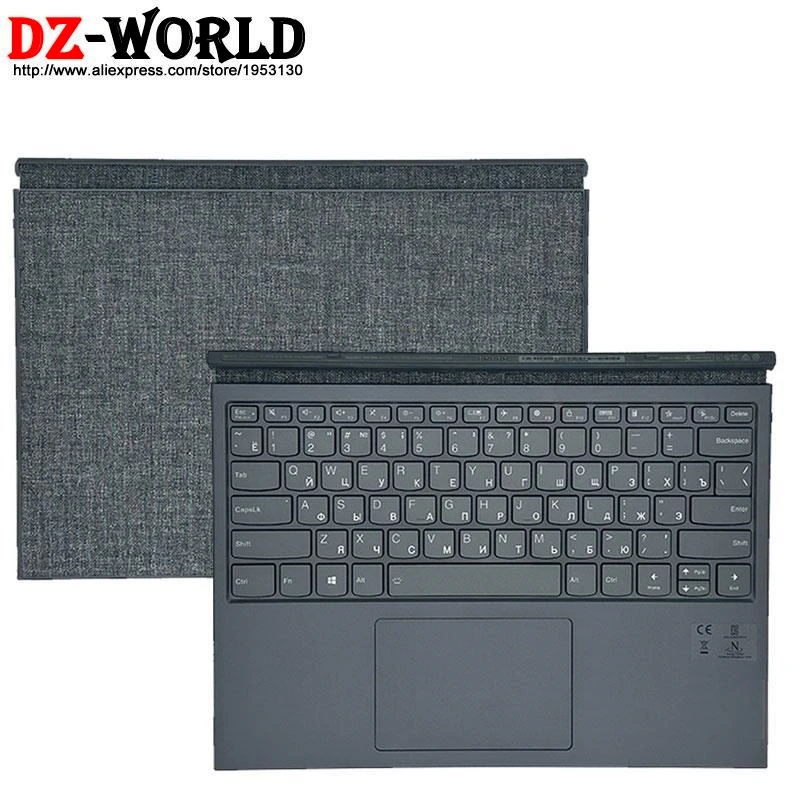 IPDuet5Chromebook 13Q7C6 キーボードスタンド ペン 箱付 Lenovo