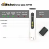 TDS Meter Water Quality Tester Automatic Calibration 0-990ppm Purity Water Meter for Swimming Pool Drinking Water Measuring Tool 2
