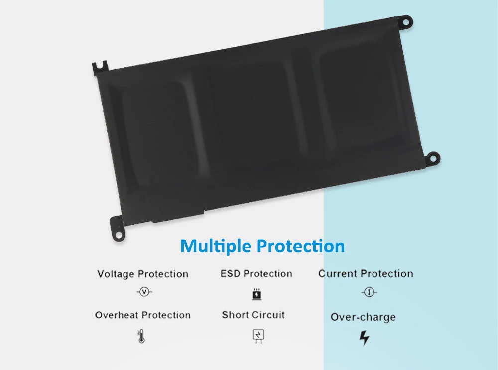dell inspiron 13 5379 5378 7368 14