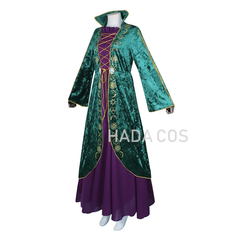 Hocus Pocus 2 Winifred Sanderson ڽ ǻ,  巹   ҷ īϹ ǻ   