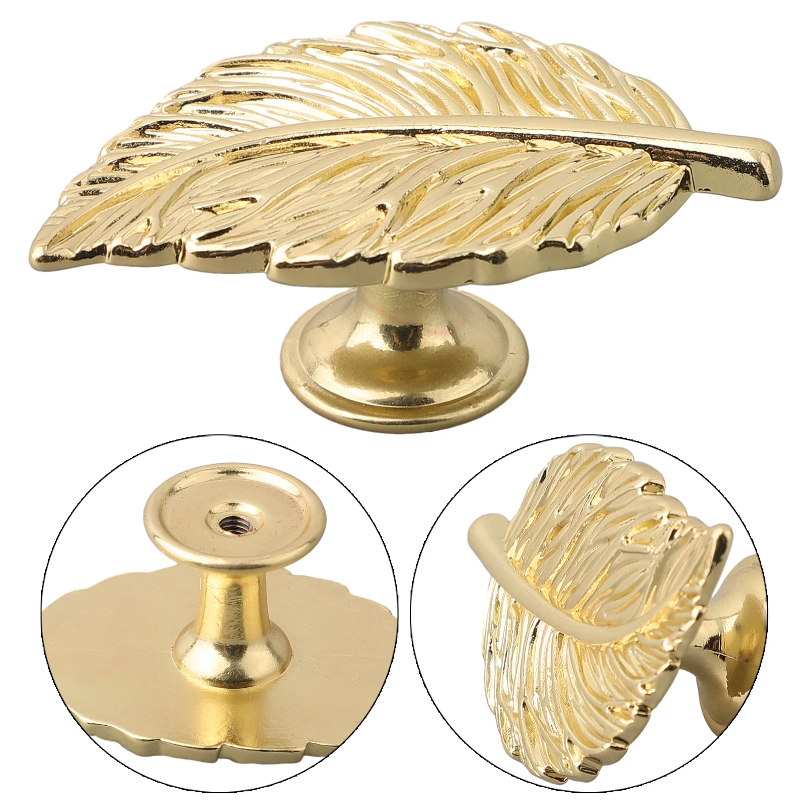 

Pulls Handle Corrosion-resistant Countertops Exquisite Craftsmanship Furniture Decoration Hardware High Quality