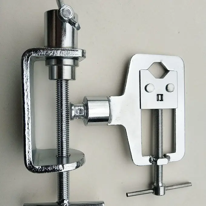 

Multifunctional Practice Clamp Lock Fixed Repair Tool