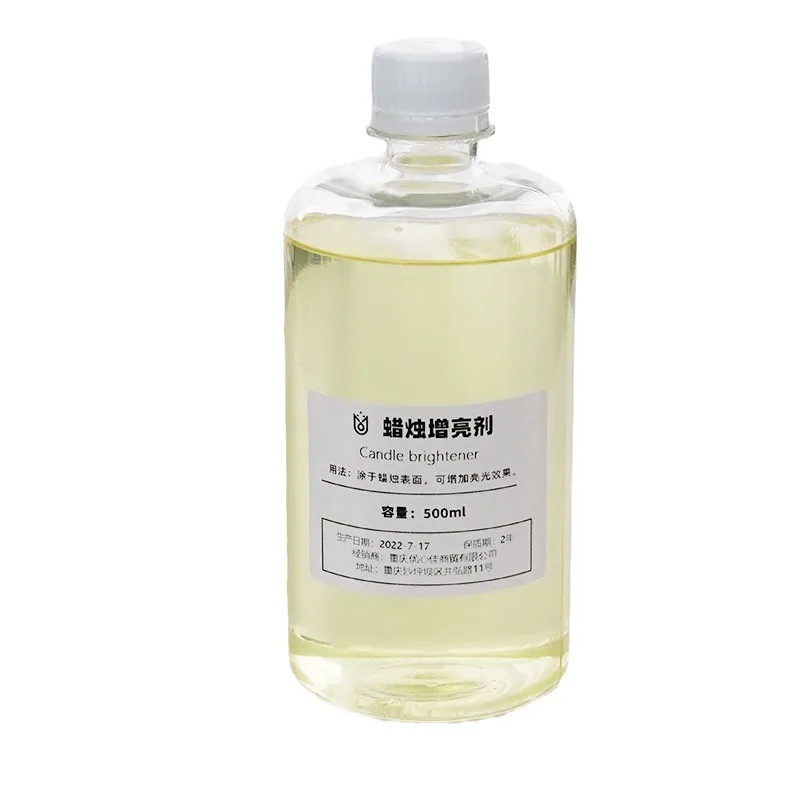 Candle Brightener Mirror Polish Non Toxic