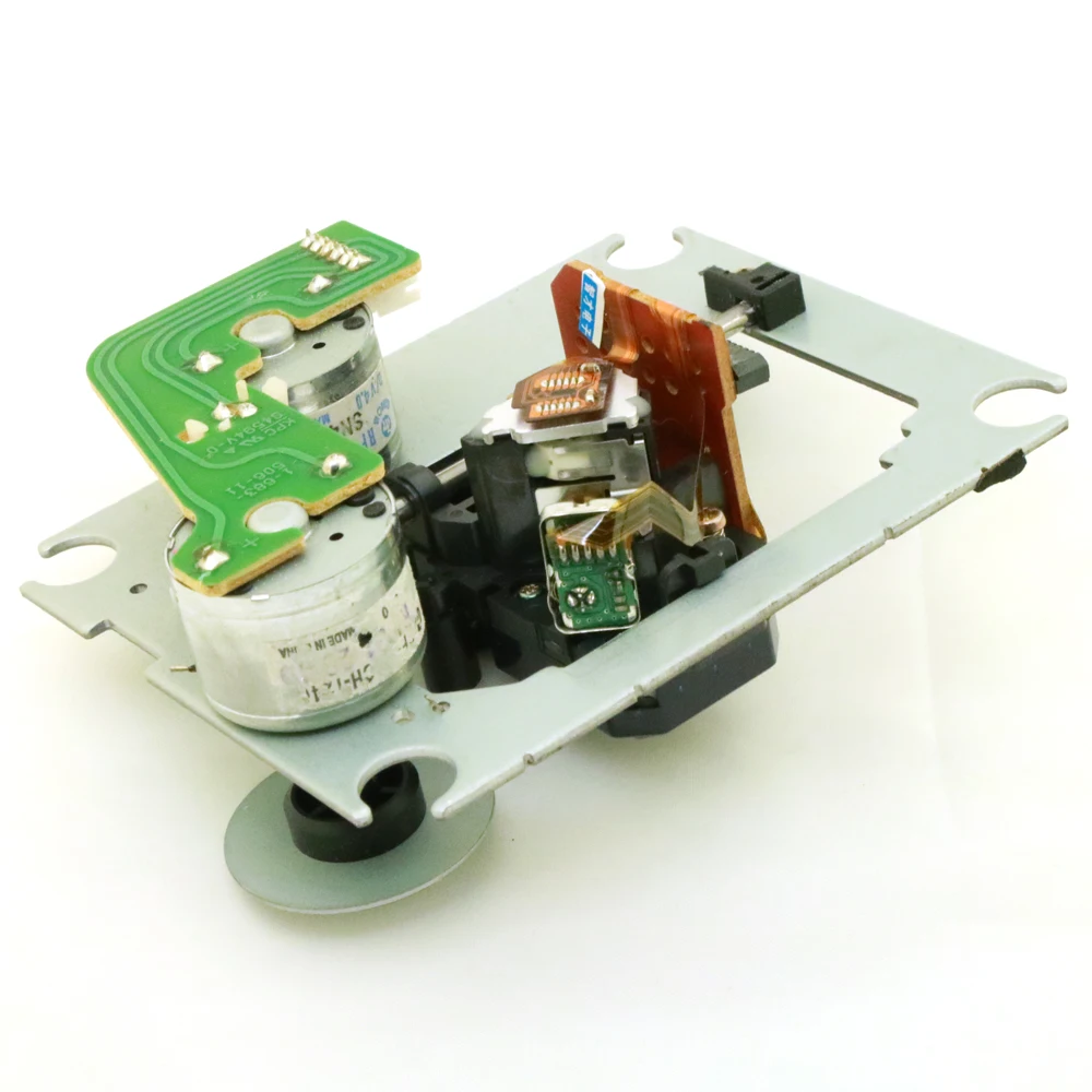 KHM-234ASAA Optical Pick Up Mechanism SCD-2 SACD CD VCD Laser Lens Assembly Optical Pick-up Accessories