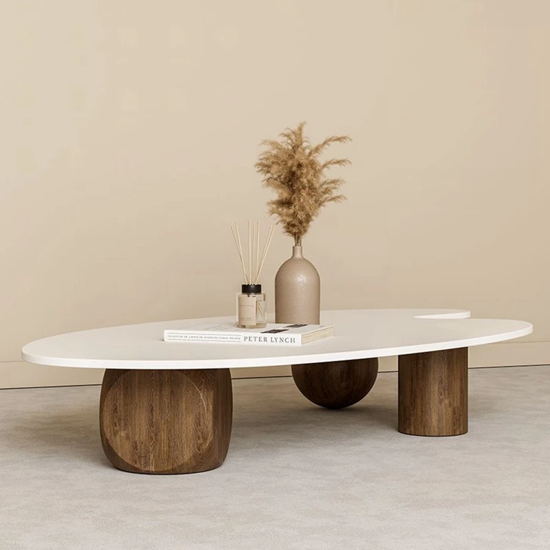 

Tea table small unit homestay