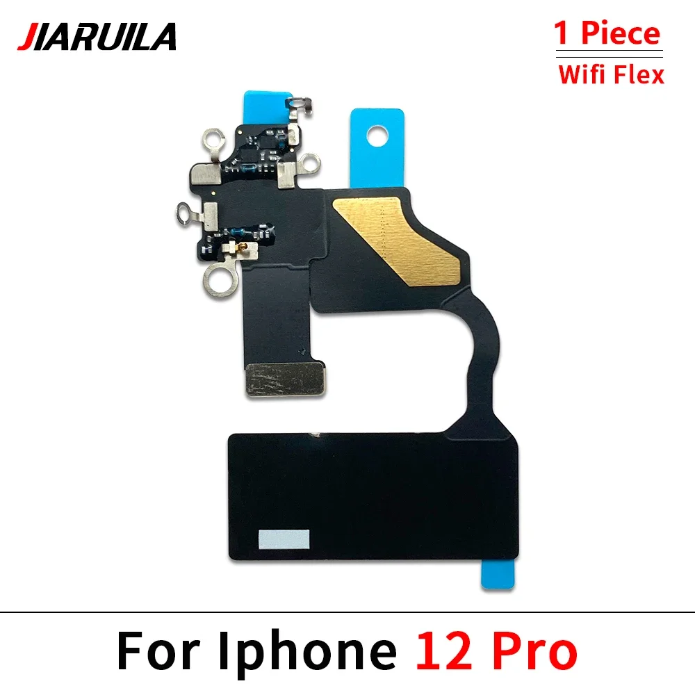 12 Pro Wifi Flex