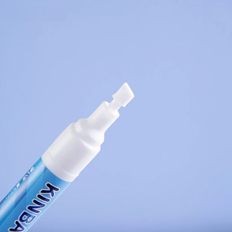 Clothing Stain Removal Pen Portable Emergency Decontamination Cleaning Pen Washing Free Removal Stain SIKEZHAN