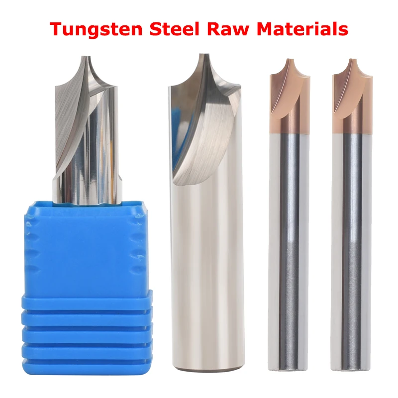 Wedinard Face Illing Cutter Head, Anti Oxidation 6 Flutes Indexable - View #8