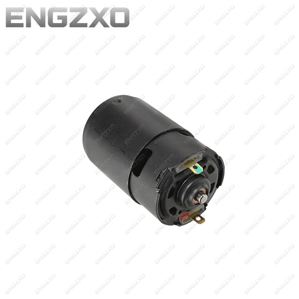 34436850289 자동차 전자식 핸드 브레이크 모듈 모터 18 톱니 벤츠 W221 S350 S400 S550 BMW X5 E70 X6 E71 르노 랜드로버용