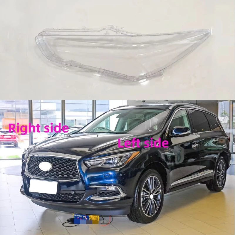2016-2021 Infiniti Q60 LED Headlight Assembly Headlamp Right 1Plug | Clear Lens | Cold White 2016-2021 Infiniti Q60 LED Headlight Assembly Headlamp Right 1Plug | Clear Lens | Cold White