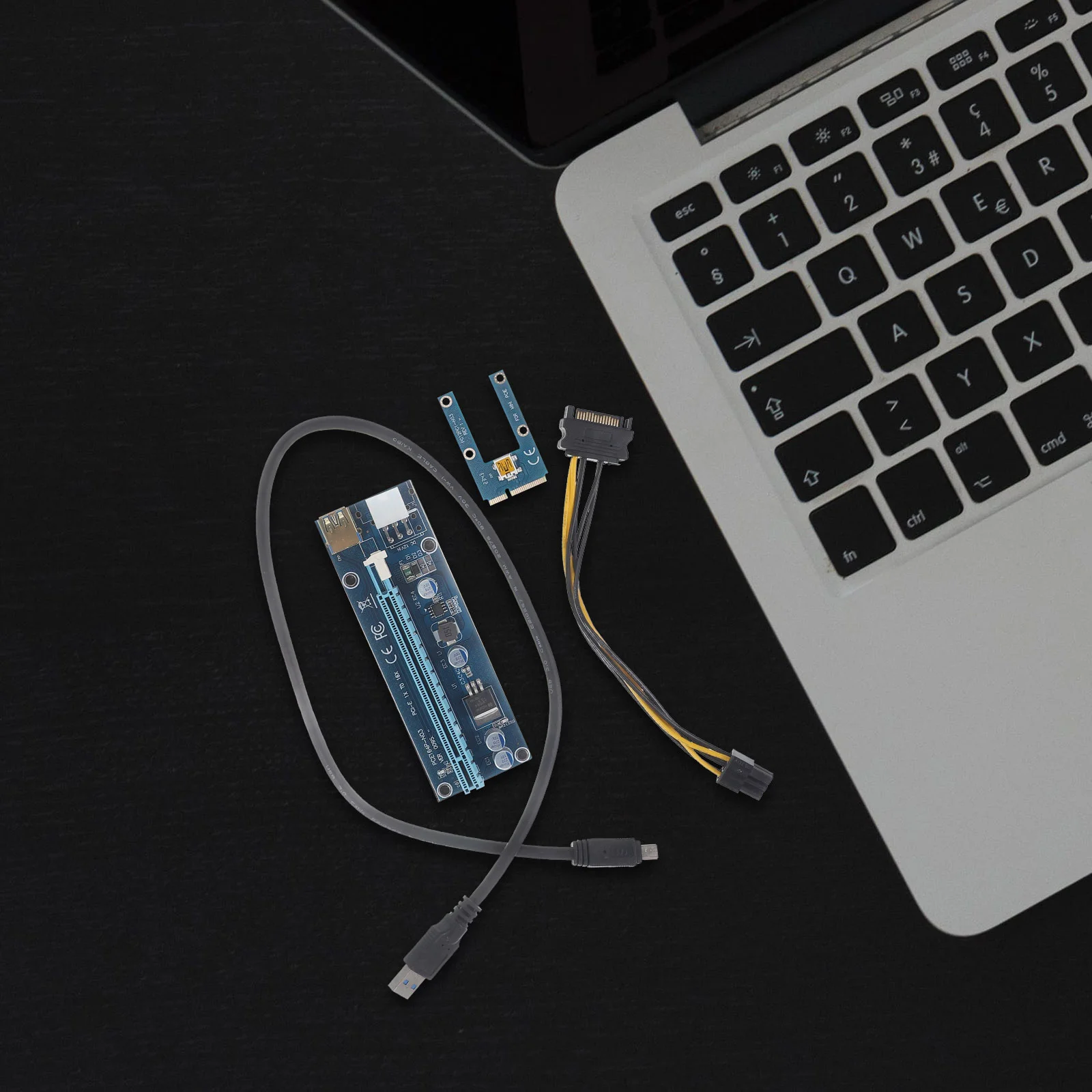 ��Ʈ�� ������ �ܺ� GPU Pcie ���̴� GPU ���� �׼�����, ���� ����