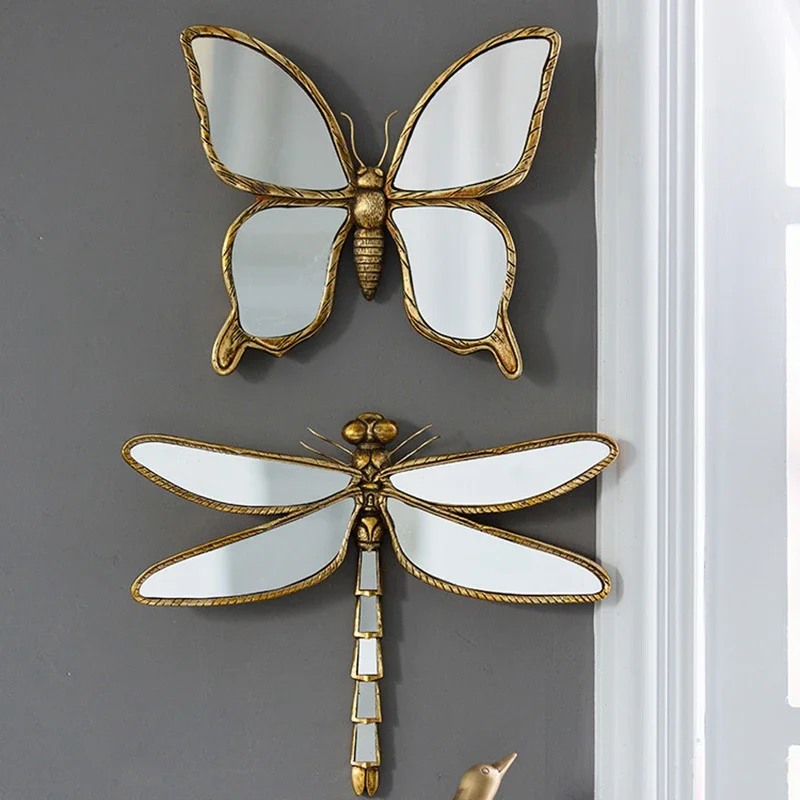 Miroir Enchanté Miraggio - Papillon