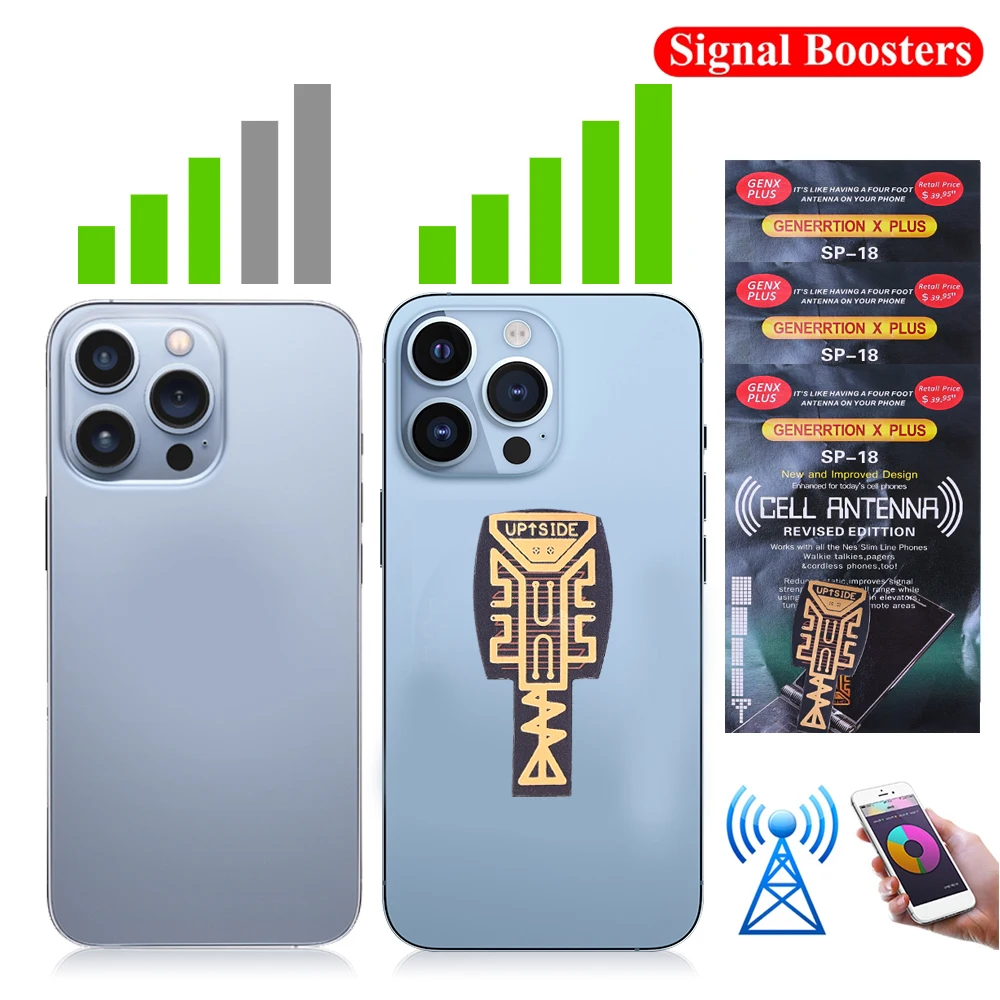 Apple Any Way To Boost Cell Signal Iphone 12 Signal Booster 5X