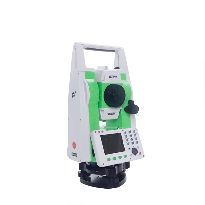 Alpha T Cheap Price Survey Instrument Total Station Surveying Equipment Total Station - Image 5