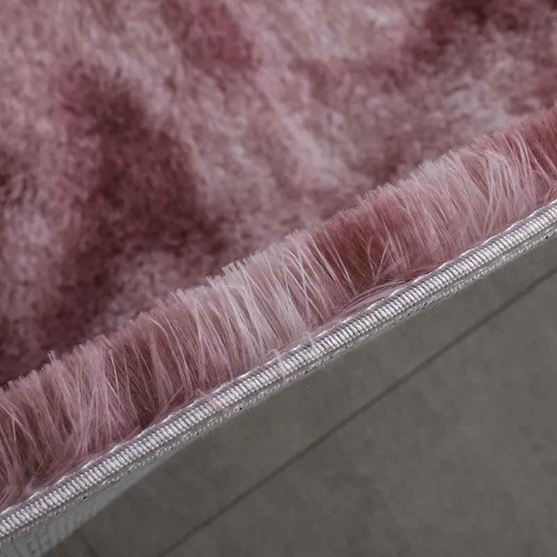NONEDesign Plush Carpet Rug image