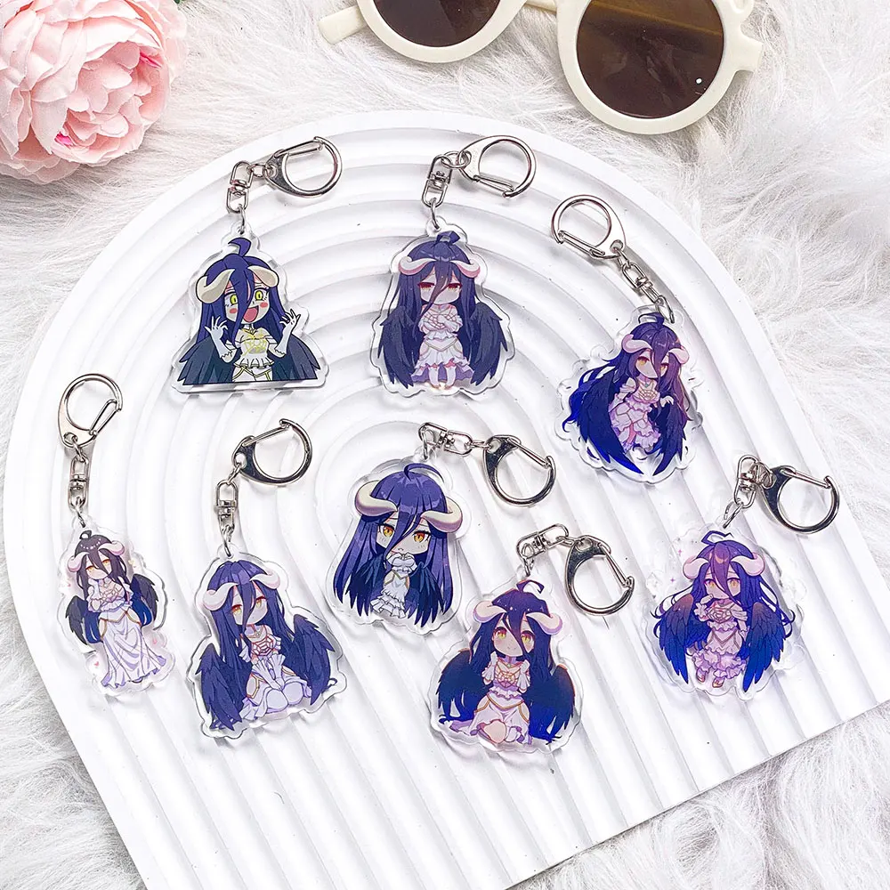 S2336ecc3a24843ccbdf64dcddab63629n - Overlord Merchandise