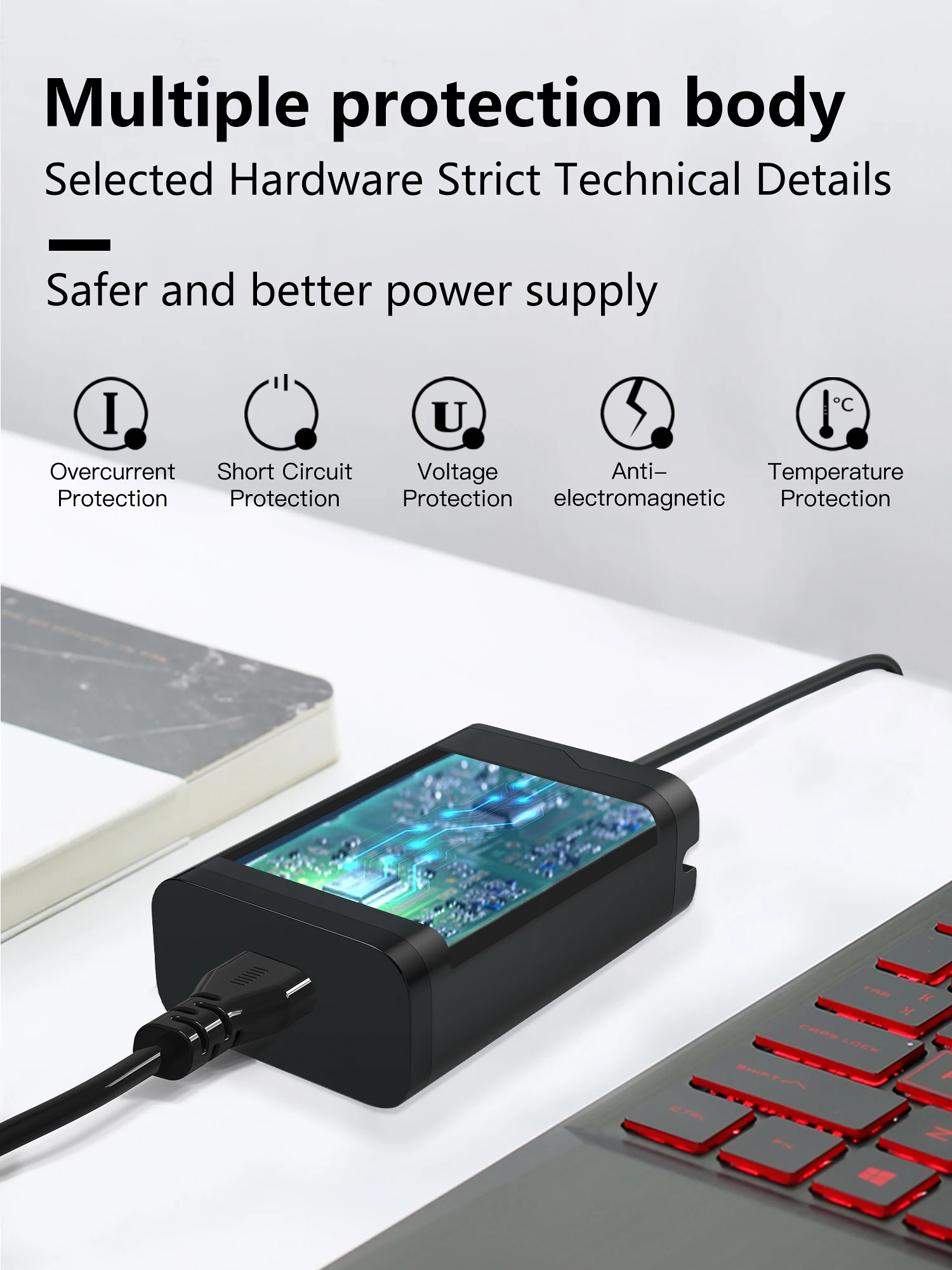 wholesalelaptoppowerpackcharger65wusbcuniversellaptopcharger