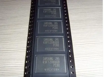 

Free shipping K9F1208UOC-PCBO 10pcs Please leave a message