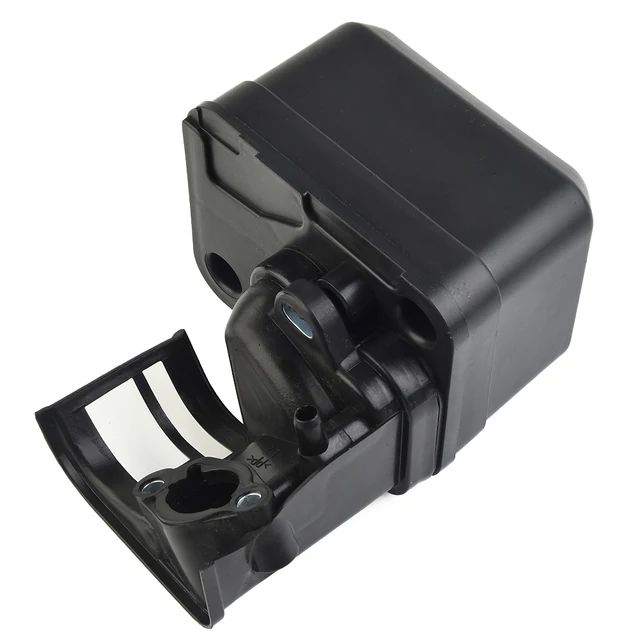 2Db/Beállított Légszűrő Szerelvény A Honda Gx120 Gx140 Gx160 Gx200 17230-Z51-820 17410-Z51-02 Házakkal - Image 2