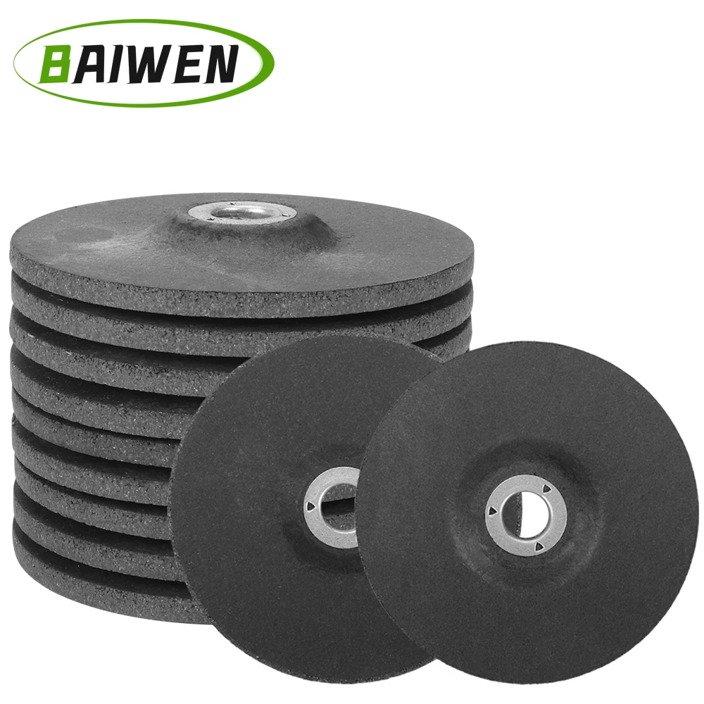 ResinGrindingWheel3inch75mmGrindDiscMiniCuttingRoundDiscfor