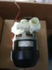 Commercial Full Automatic Dishwasher Machine 2