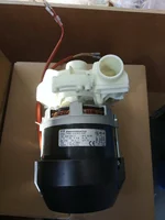Commercial Full Automatic Dishwasher Machine 2
