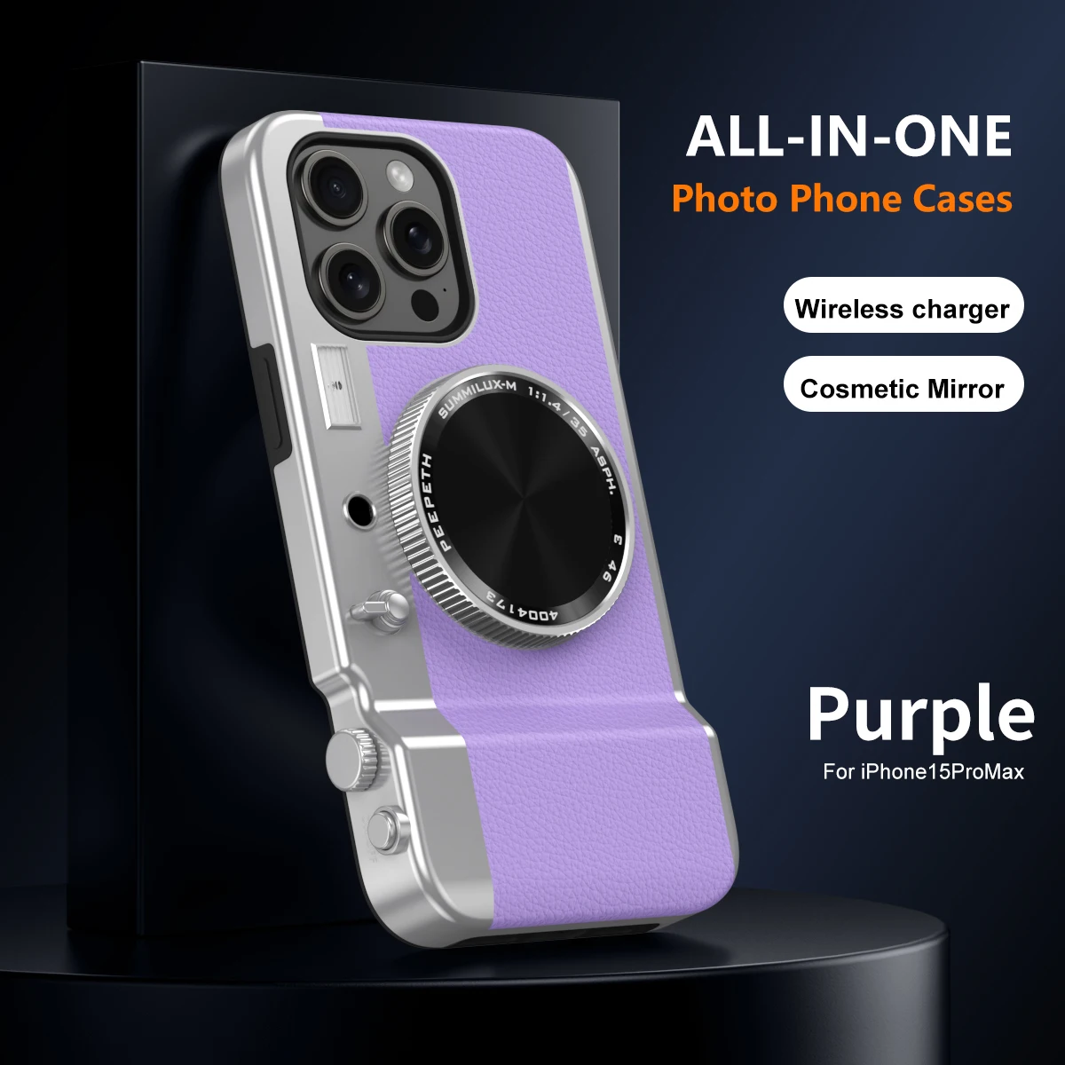 Light purple