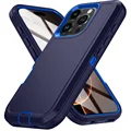 Dark Blue-Blue
