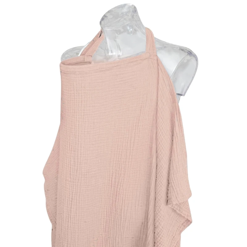 Breastfeeding Nursing Cover Baby Feeding Cloth Breast Feeding Privacy Blanket