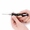 TS80P Soldering Iron Electric Adjustable Temperature Portable Digital Solder Station OLED Display USB Type C PD2.0 QC3.0 2