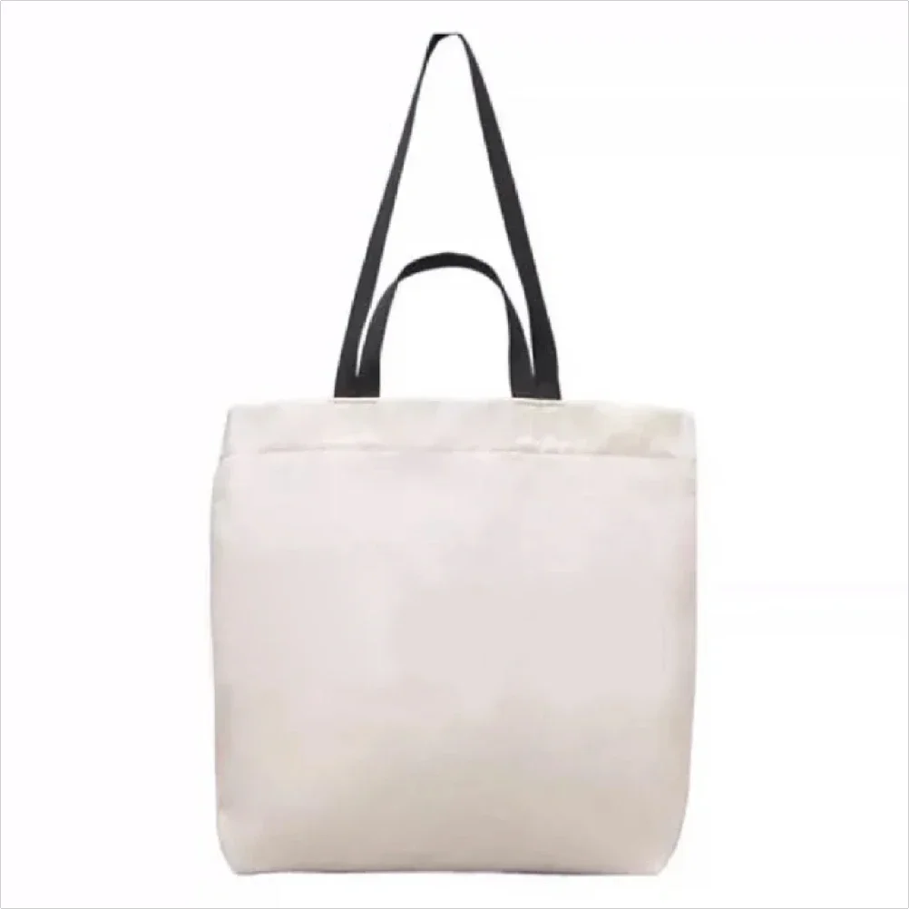 Рисунок 2 - Женская Холщовая Сумка с двумя ручками