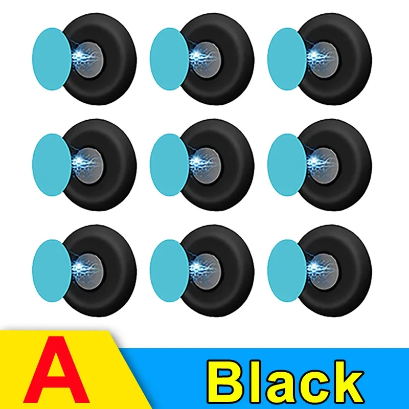 Black-A